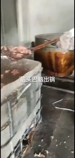 筋头巴脑质量好大量批发