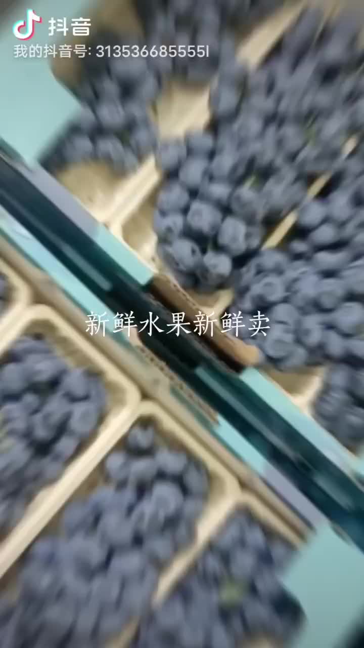 优质串果，量足