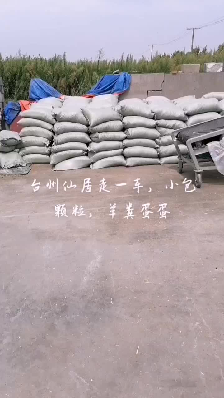 羊粪