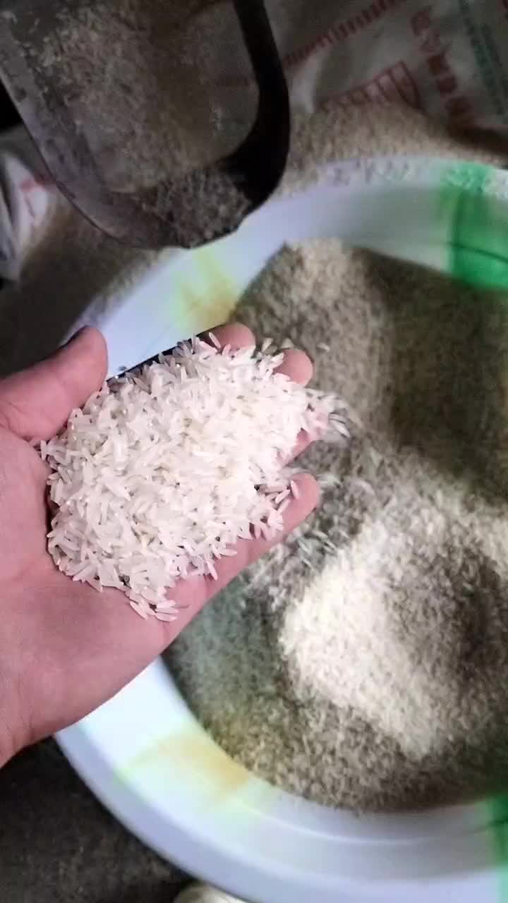 稻香米，籼米