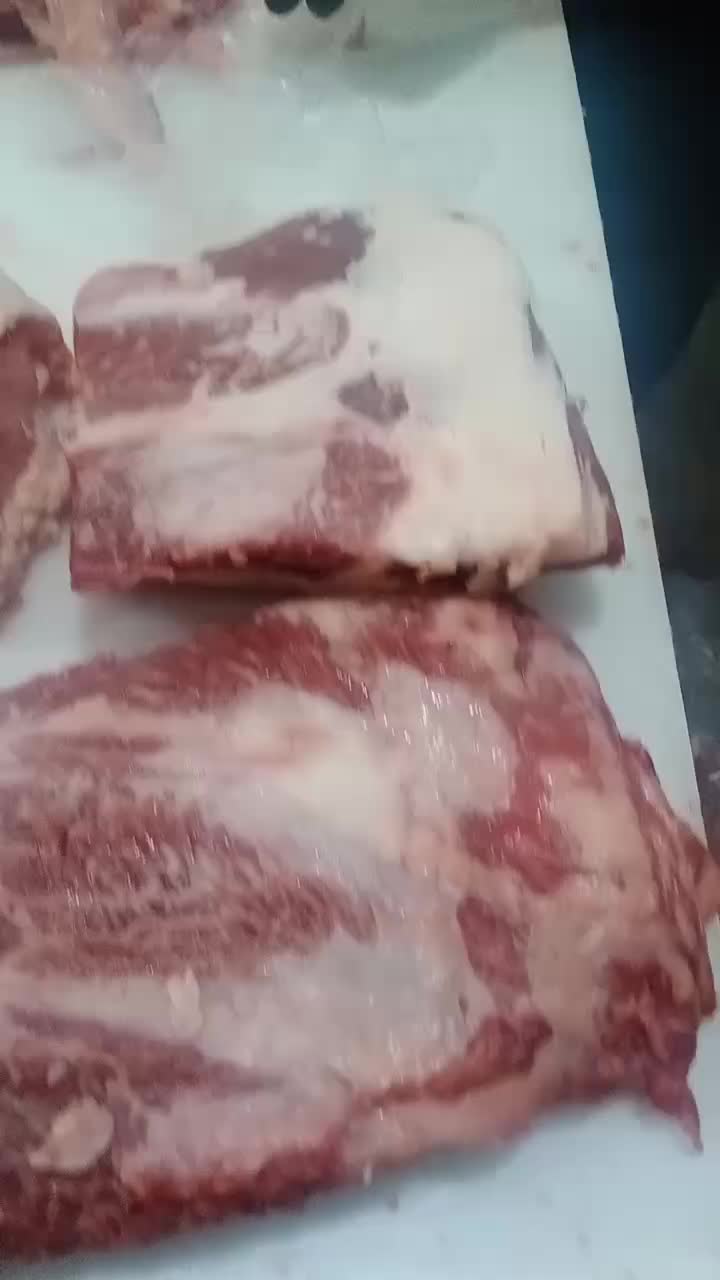 胸叉肉