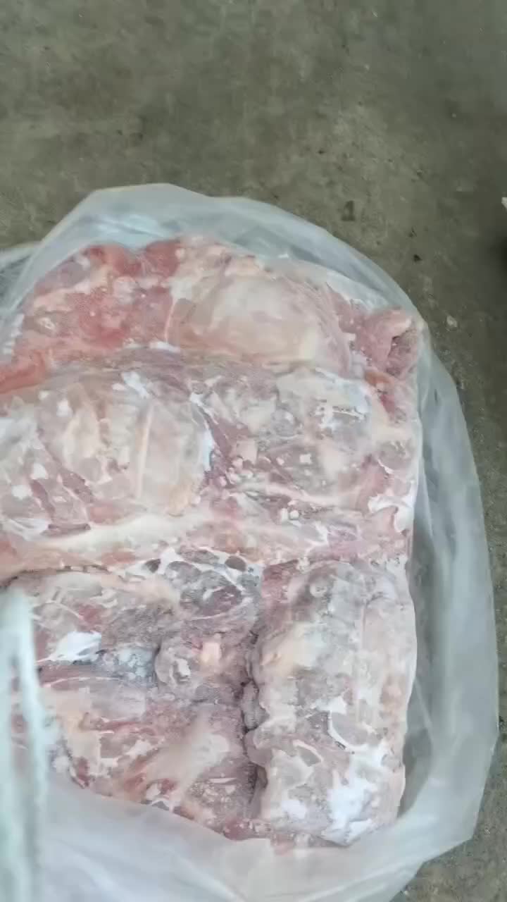 四号肉母猪猪肉四号猪肉冷冻