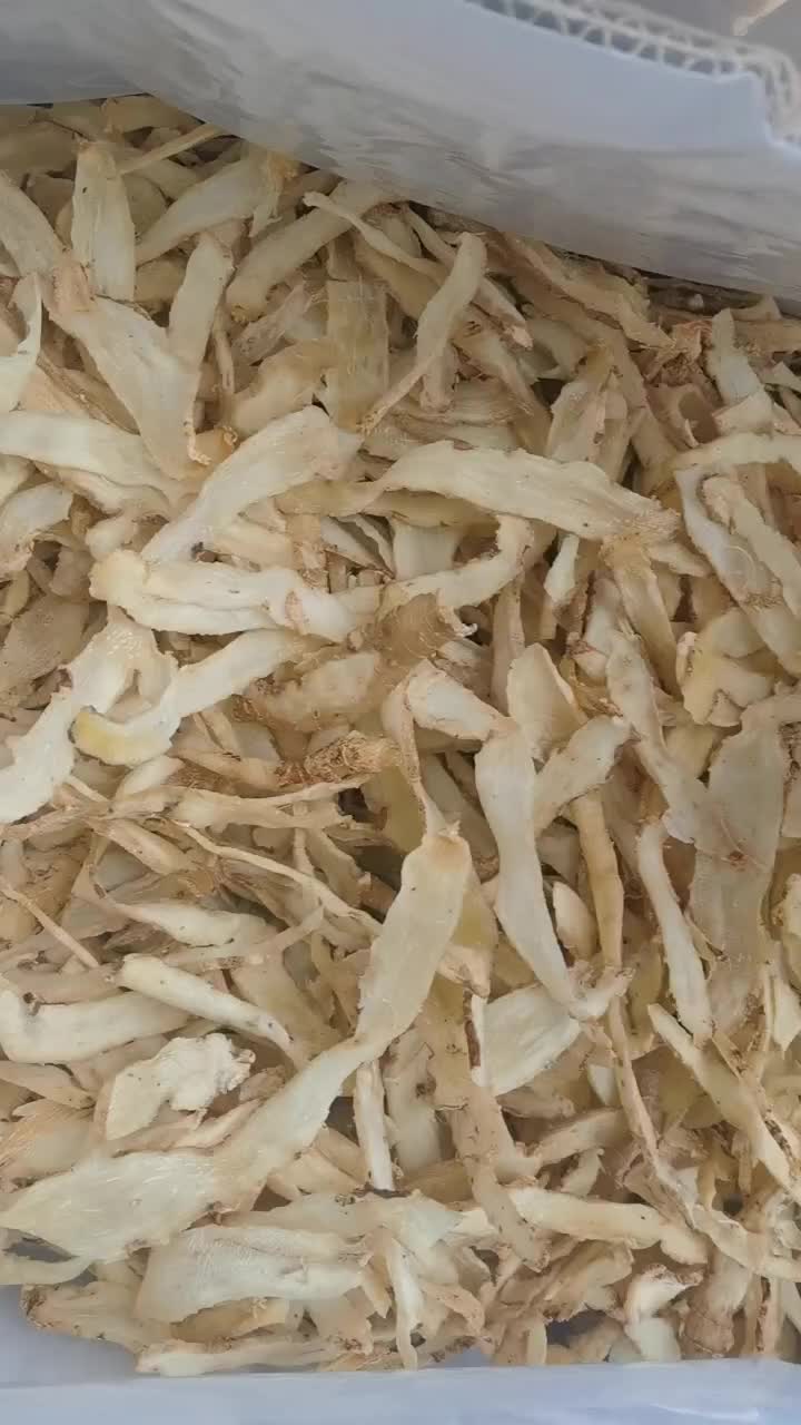 玉竹片