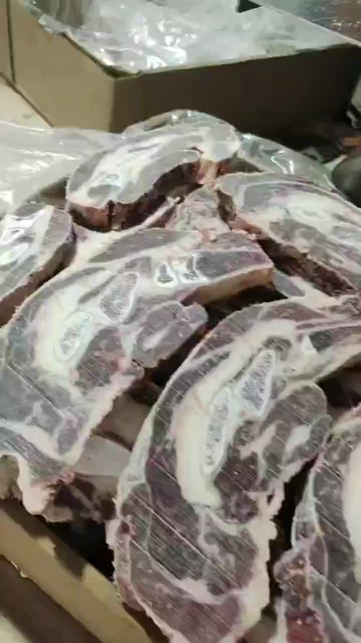 多肉牛小排