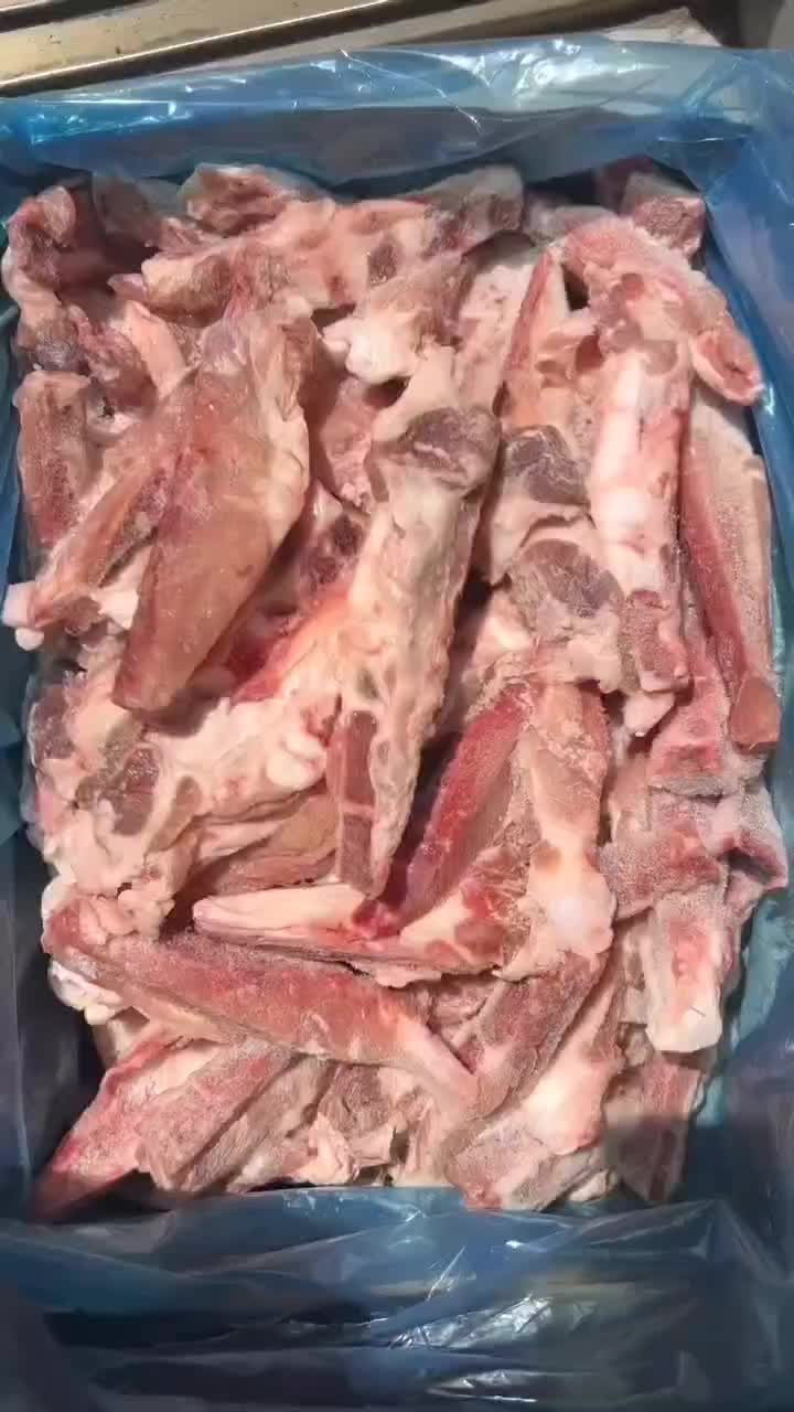 356猪胸骨