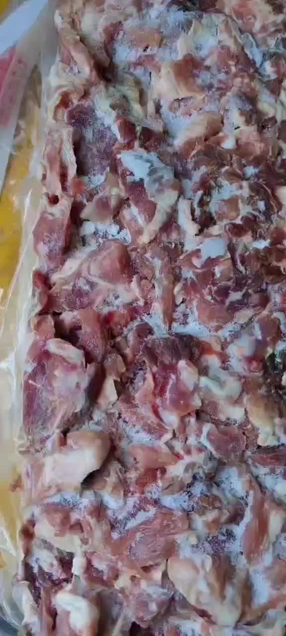 精碎肉