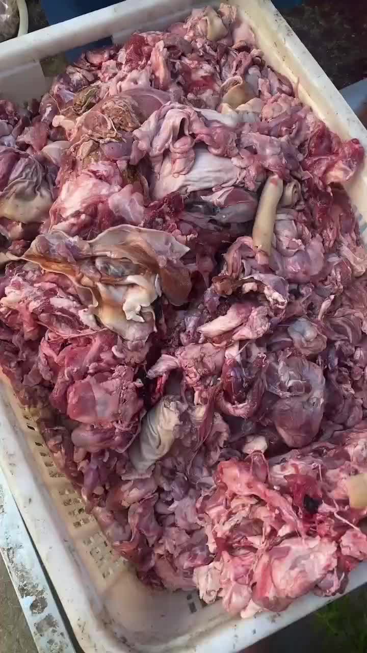 牛肉