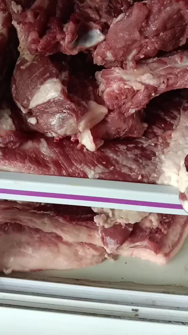 猪肉